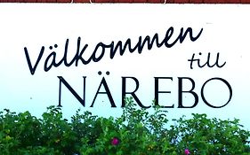 Närebo Gårdshotell